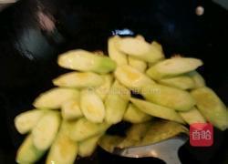 丝瓜汤的做法图解2