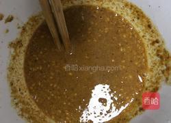 烤羊肉串(烤箱版)的做法图解2