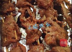 烤羊肉串（烤箱版）的做法图解7