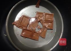 动物脚丫饼干的做法图解3