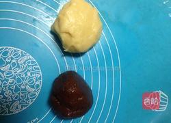 动物脚丫饼干的做法图解7