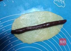 动物脚丫饼干的做法图解8