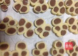 动物脚丫饼干的做法图解10