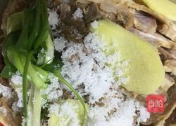 家常扣肉的做法图解4