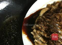 家常扣肉的做法图解10