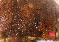 家常扣肉的做法图解11