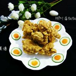 飘香酥肉