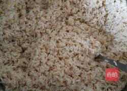 瘦肉粽子的做法图解2