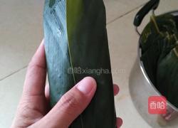 瘦肉粽子的做法图解7