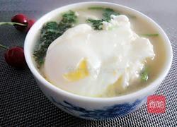 紫菜鸡蛋面的做法图解11