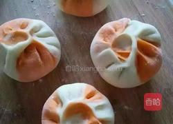 彩色包的做法图解7