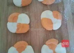 彩色包的做法图解5