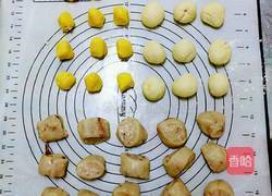 老婆赏花饼的做法图解4