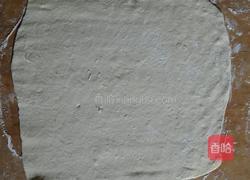 葱油酥饼的做法图解3