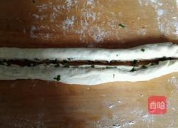 葱油酥饼的做法图解6