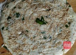 葱油酥饼的做法图解9