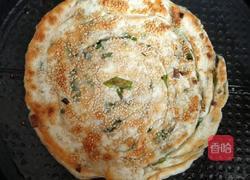 葱油酥饼的做法图解11