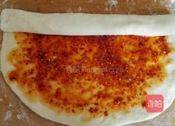 香辣酥饼的做法图解4
