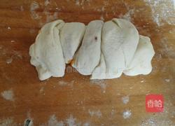 香辣酥饼的做法图解6