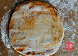 香辣酥饼的做法图解7