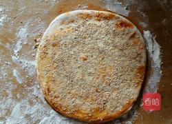 香辣酥饼的做法图解8