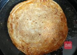 香辣酥饼的做法图解9