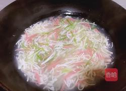 文思豆腐的做法图解6