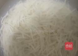 文思豆腐的做法图解4