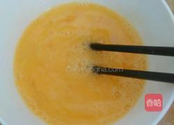 蛋饼披萨的做法图解3