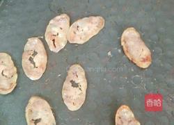 简易批萨 (10分钟搞定)的做法图解5