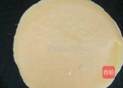 简易批萨 (10分钟搞定)的做法图解6