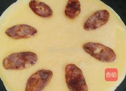 简易批萨 (10分钟搞定)的做法图解7