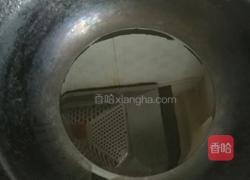 炒蘑菇的做法图解2