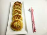 秘制咖喱葱油饼的做法[图]