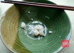 阳春面的做法图解2