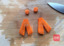 昆虫三明治的做法图解4