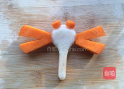 昆虫三明治的做法图解7