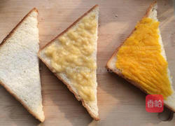 昆虫三明治的做法图解8