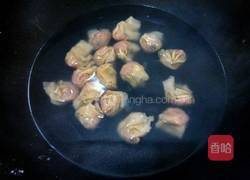 云吞的做法图解3