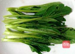 云吞的做法图解2