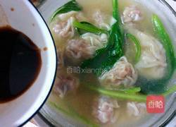 云吞的做法圖解6