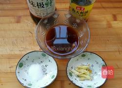 耗油生菜的做法图解2