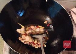土豆片炒瘦肉的做法图解5