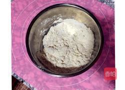蛋黄酥的做法图解3
