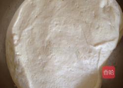 椒盐花卷的做法图解1