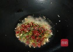 豆豉炒空心菜梗的做法图解4