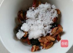 茶籽油蒸土鸡蛋的做法图解1