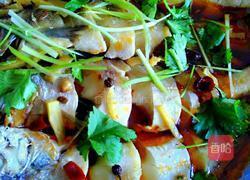 清蒸黄鱼的做法图解7