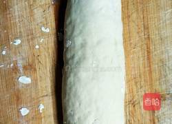 发面葱花大饼的做法图解2