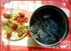 当归党参乌鸡汤的做法图解1